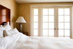 Quarrendon bedroom extension costs