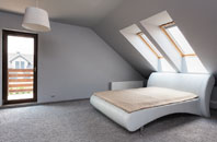 Quarrendon bedroom extensions